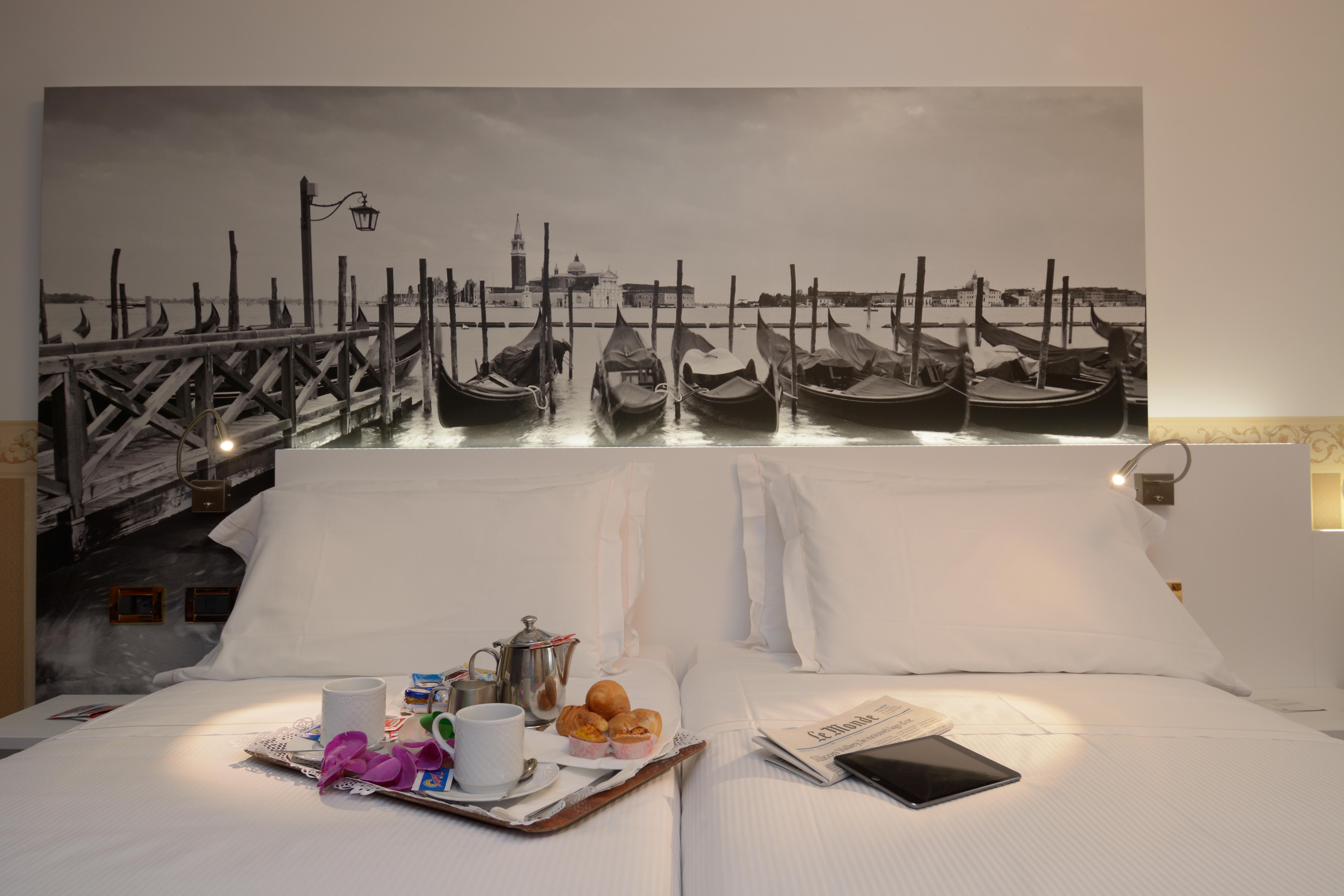 Unahotels Ala Venezia-adults 16 Venedig