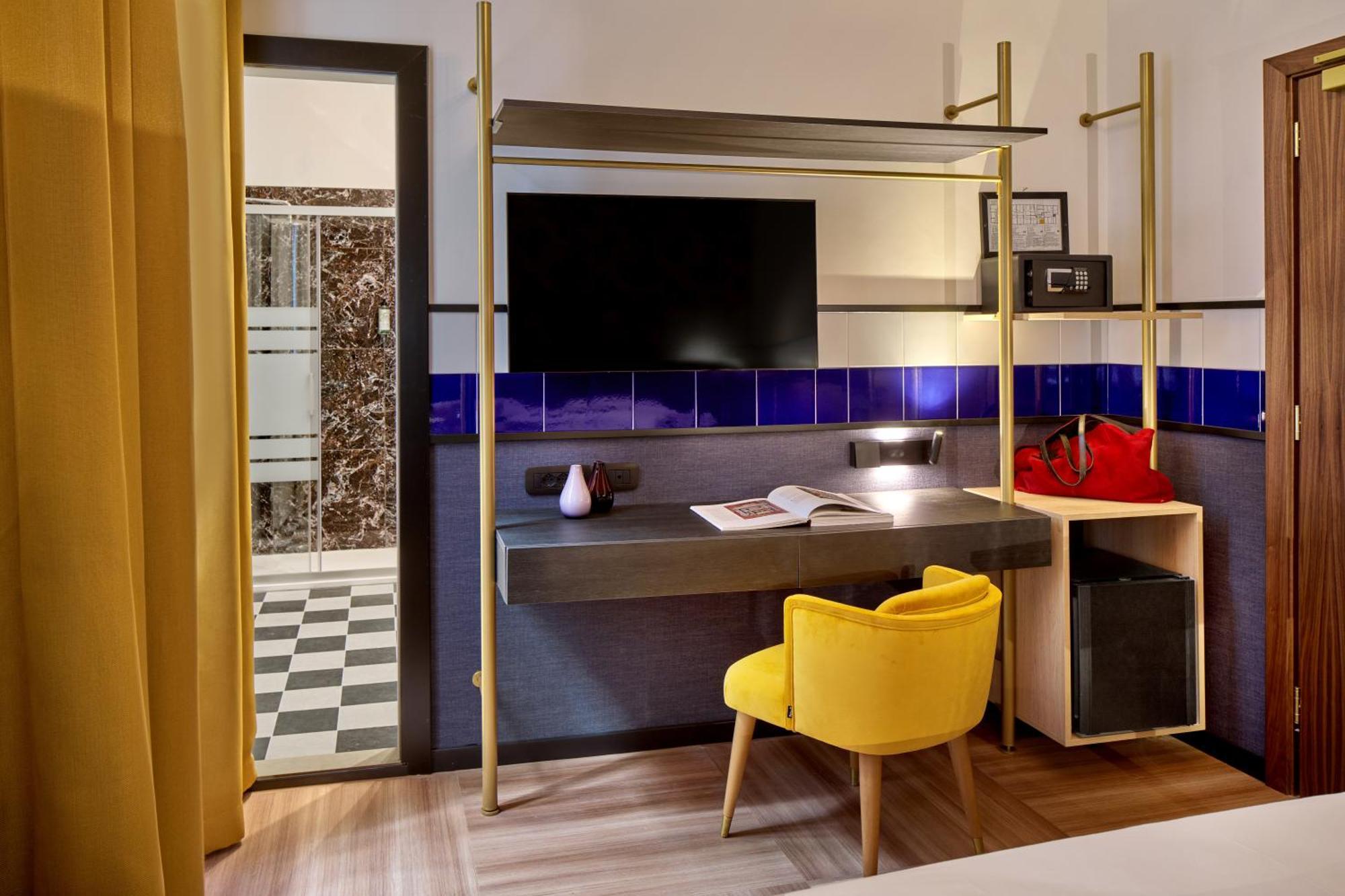 Unahotels Ala Venezia-adults 16 3*