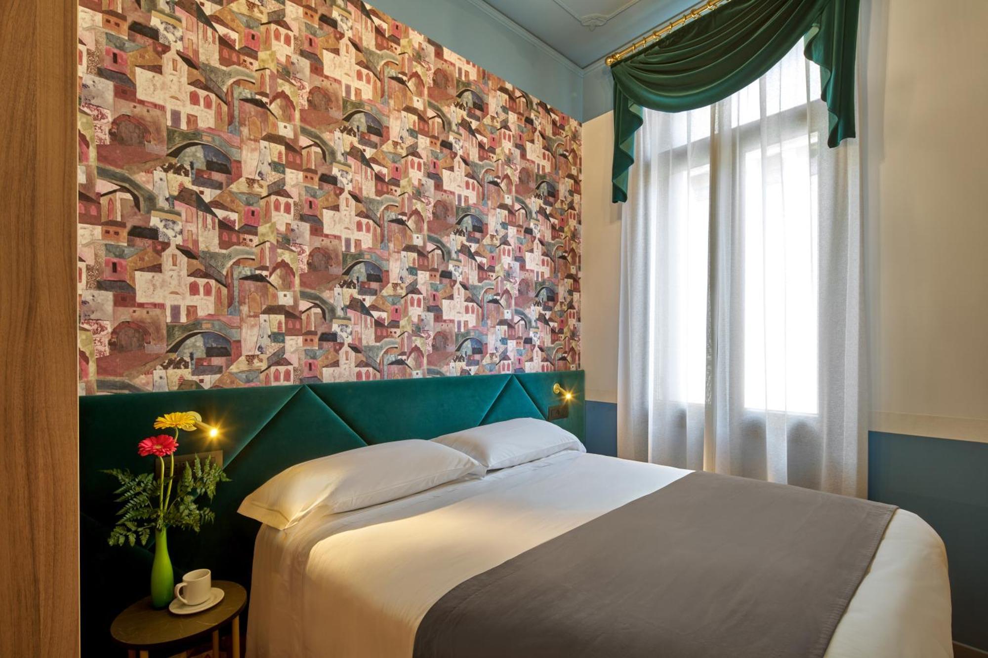 Unahotels Ala Venezia-adults 16 Venedig