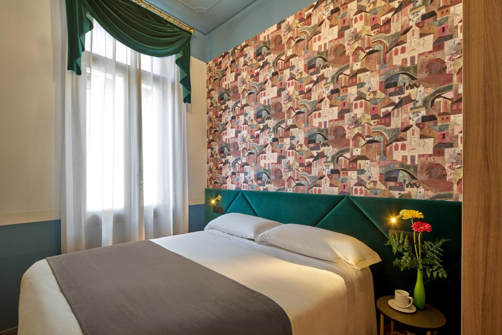 Unahotels Ala Venezia-adults 16 Hotel Venedig