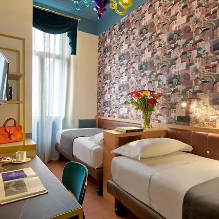 Unahotels Ala Venezia-Adults 16 Exterior photo