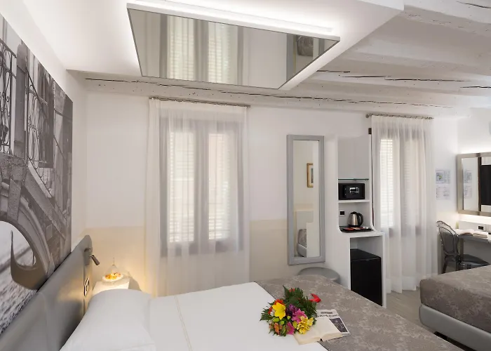 Unahotels Ala Venezia-Adults 16