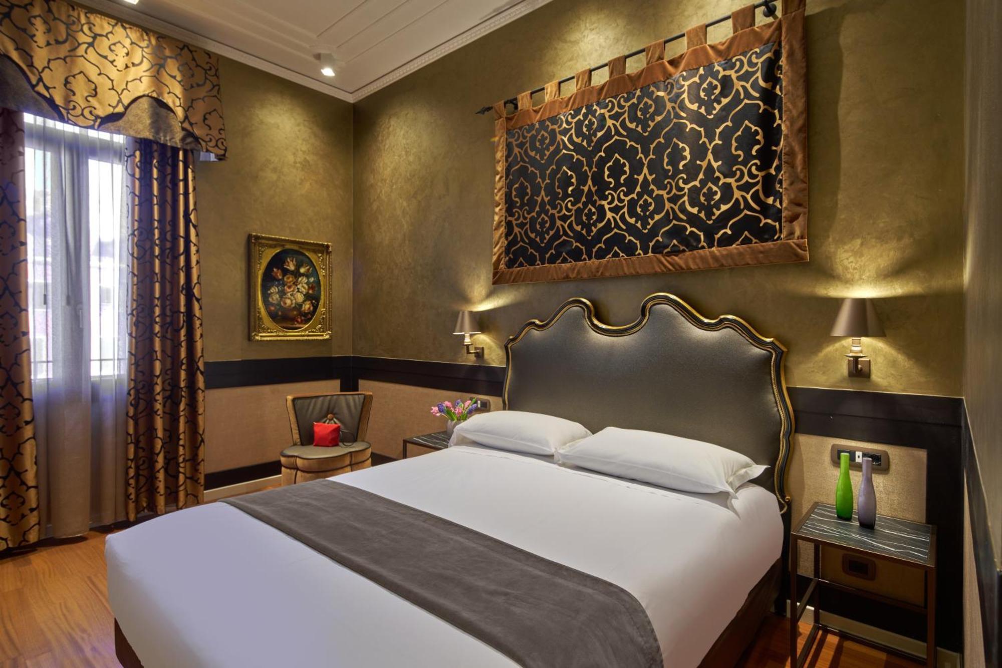 Unahotels Ala Venezia-adults 16 Veneza